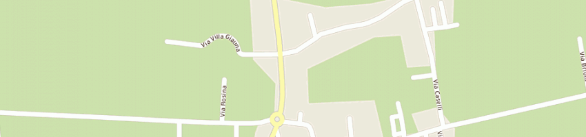 Mappa della impresa brion oscar a ALTIVOLE