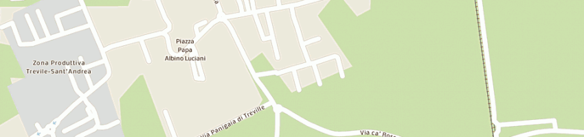 Mappa della impresa diotto francesco a CASTELFRANCO VENETO