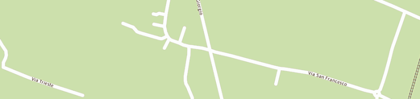 Mappa della impresa edilizia giason di giason paolo e c (sas) a SANTA GIUSTINA IN COLLE