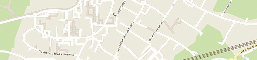 Mappa della impresa banca antonveneta spa a PADOVA