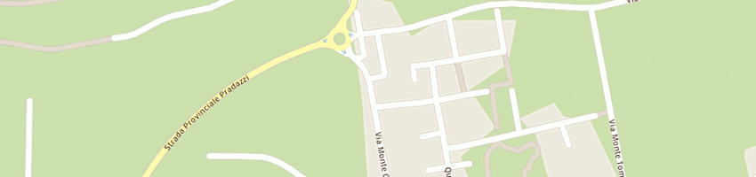 Mappa della impresa faram spa a TREVISO