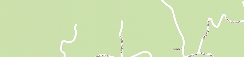 Mappa della impresa de zen gino a MONFUMO