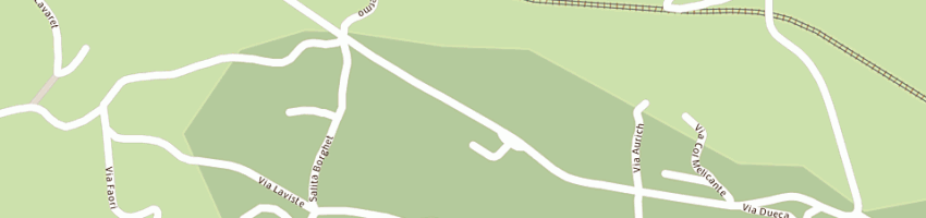 Mappa della impresa manfroi giorgio a FELTRE