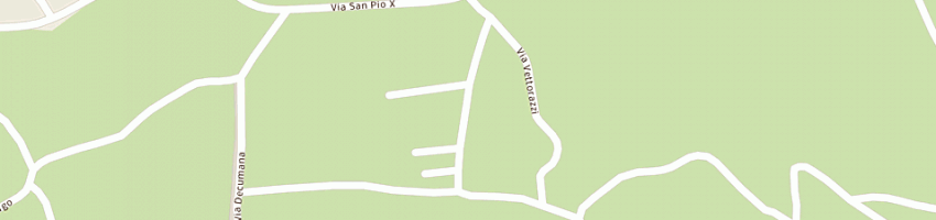 Mappa della impresa pasquato alessandro a CAVASO DEL TOMBA
