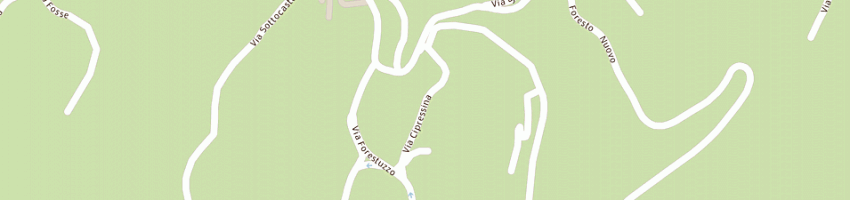 Mappa della impresa municipio a ASOLO