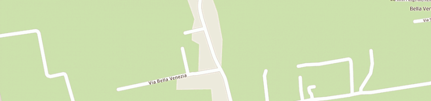 Mappa della impresa fogale fratelli a CASTELFRANCO VENETO