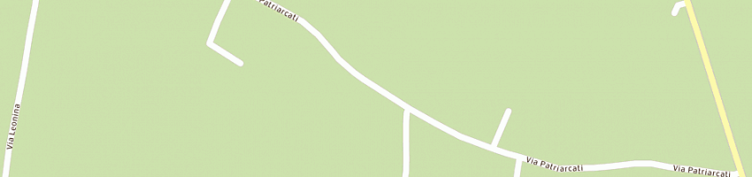 Mappa della impresa flli barison snc a CASALSERUGO