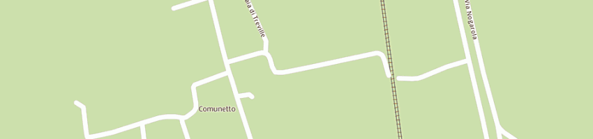 Mappa della impresa edil costruzioni frasson bruno a CASTELFRANCO VENETO