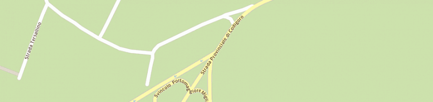 Mappa della impresa brogli roberto a MIGLIARINO
