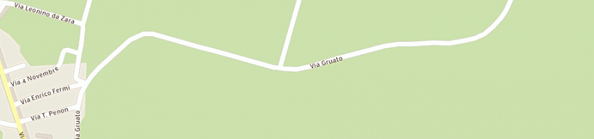 Mappa della impresa de pieri simone a CASALSERUGO