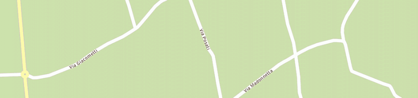 Mappa della impresa gazzola daniele a ASOLO