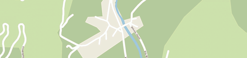 Mappa della impresa caffe' erika a VALLE AURINA