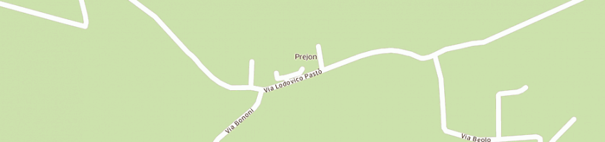 Mappa della impresa met di trifiletti sebastiano e risi attila snc a BAGNOLI DI SOPRA