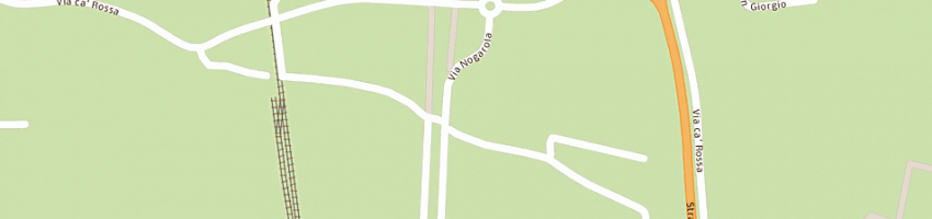 Mappa della impresa confortin maurizio a CASTELFRANCO VENETO