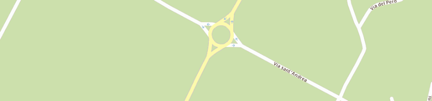 Mappa della impresa mattiazzo paolo a LUGO