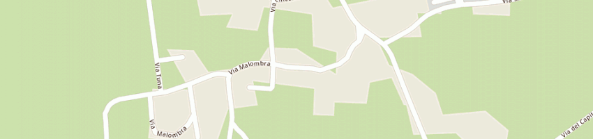 Mappa della impresa filippin mario a ASOLO