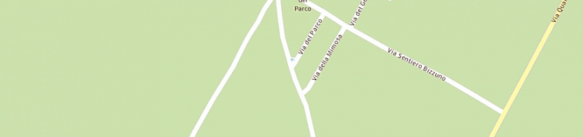 Mappa della impresa da mag di berdondini marco e c snc a LUGO