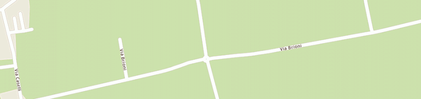 Mappa della impresa beltrame giuseppe fortunato a ALTIVOLE