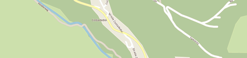 Mappa della impresa thaler cecilia a BADIA
