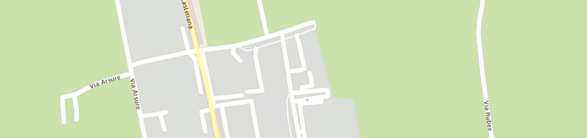 Mappa della impresa tieppo luisello a RIESE PIO X