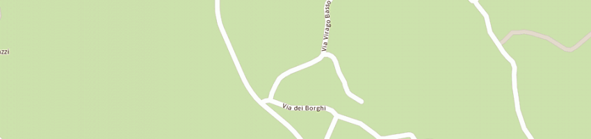 Mappa della impresa gaia immobiliare di bazzaco attilio e c snc a CAVASO DEL TOMBA