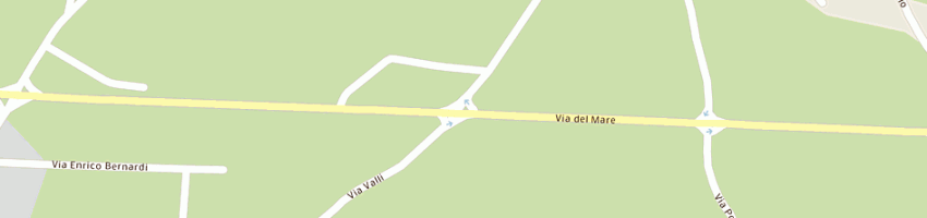 Mappa della impresa vsl di venturato siro e venturato leone snc a ARRE