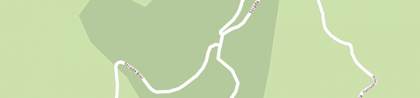 Mappa della impresa erlacher antonio a MAREBBE