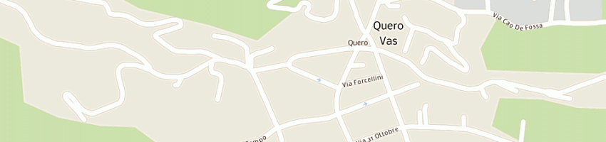 Mappa della impresa corra' italo a VAS