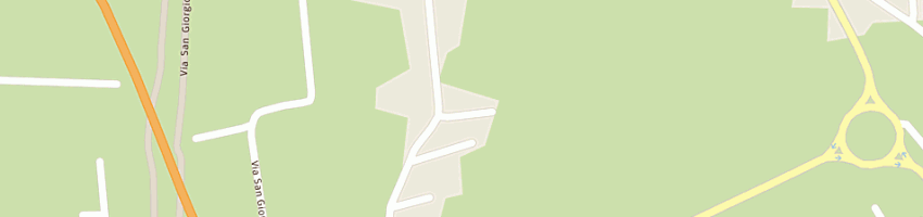Mappa della impresa confortin silvano a CASTELFRANCO VENETO