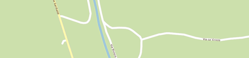 Mappa della impresa griggio gino a BOVOLENTA