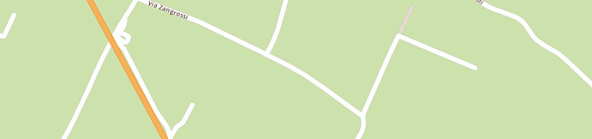 Mappa della impresa scalco eufelio nico e c snc a CADONEGHE