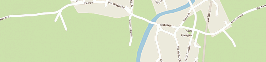 Mappa della impresa hilber maria a BRUNICO