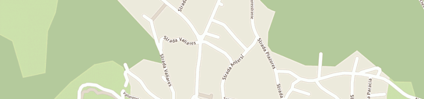 Mappa della impresa kastlunger albert a MAREBBE