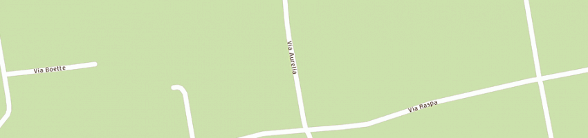 Mappa della impresa semola adriano falegnameria a RIESE PIO X