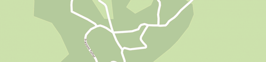 Mappa della impresa ganz claudio a VALLADA AGORDINA
