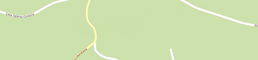 Mappa della impresa scuole pubbliche a CORTONA