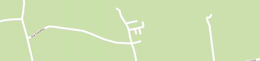 Mappa della impresa merlo michele a ASOLO