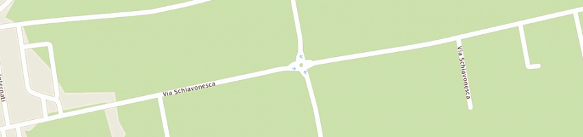 Mappa della impresa impresa edile gazzola di gazzolagiuseppe e c snc a RIESE PIO X
