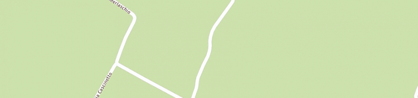 Mappa della impresa podere merlaschio (giaco' di miraglia s e c sas) a FAENZA