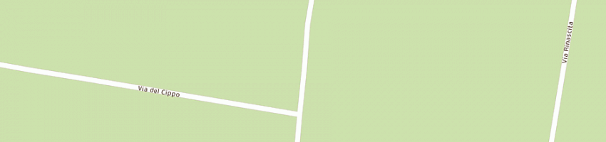 Mappa della impresa protti tonino a ARGENTA