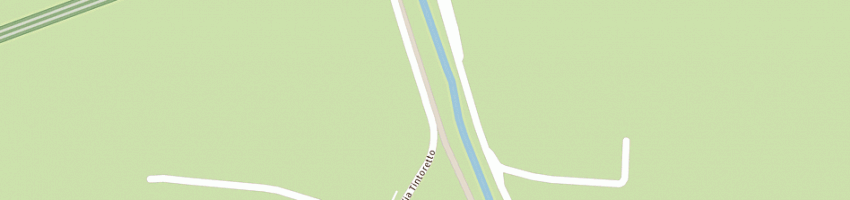 Mappa della impresa calore silvano a PONTE SAN NICOLO 