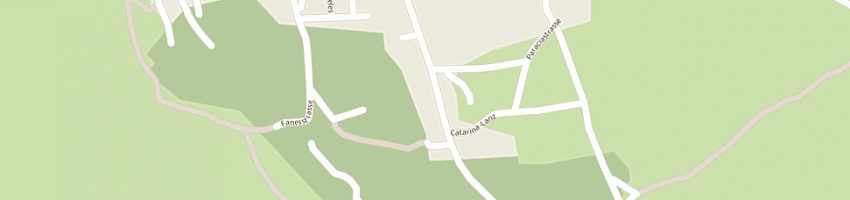 Mappa della impresa resa blancia sas a MAREBBE