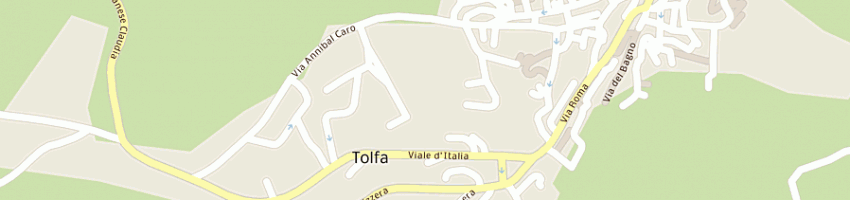Mappa della impresa farmacia monti parioli della dssa amalia de angelis a ROMA