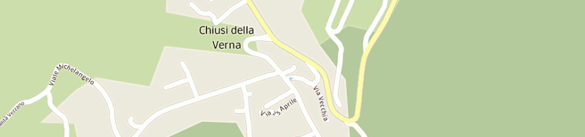 Mappa della impresa IMPRESA EDILE CORSALONE
