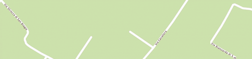 Mappa della impresa tronconi carlo a FAENZA