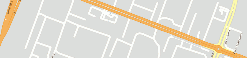 Mappa della impresa manzardo spa a PADOVA