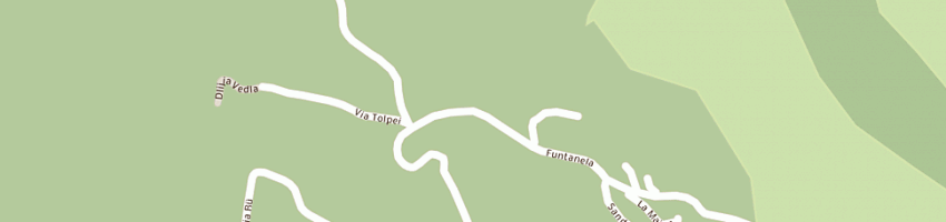 Mappa della impresa balco di miribung gualtiero e irsara m snc a LA VALLE