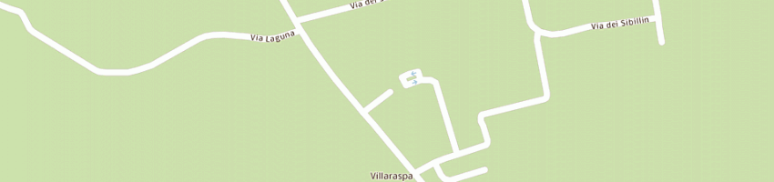 Mappa della impresa silvestri giovanni a ASOLO