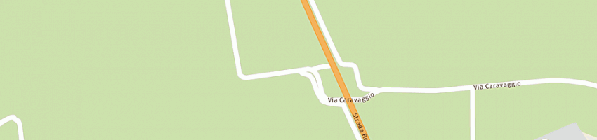 Mappa della impresa t2b beghetto italia srl a RESANA