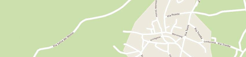 Mappa della impresa huber eduard a CAMPO TURES